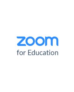 Zoom Z1-ZP-GS-UN-1-3YP software license/upgrade 1 license(s) Add-on 3 year(s)