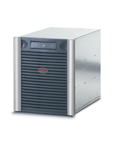 APC Symmetra LX Extended Run Rackmount uninterruptible power supply (UPS)