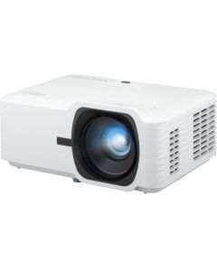 Viewsonic LS740HD data projector Standard throw projector 5000 ANSI lumens 3LCD 1080p (1920x1080) White