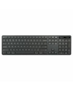 Targus AKB874UK keyboard Universal USB QWERTY UK English Black