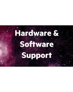 HPE H92U2E warranty/support extension 1 year(s)