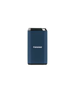 Transcend ESD410C 1 TB USB Type-C Blue