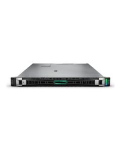 HPE ProLiant DL360 Gen11 4510 2.4GHz 12c 1P 2x32GB-R 8SFF MR408i-o 2x960GB SSD 2x1000W PS EU Server