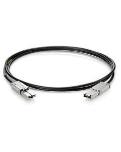 HPE SAS Min-Min 1x-4m Cable Assembly Kit