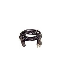 Cisco C5 Power Cord 1.8m Black