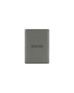Transcend ESD360C 2 TB USB Type-C USB 3.2 Gen 2x2 Grey