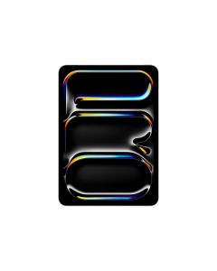 Apple iPad Pro Apple M 1 TB 27.9 cm (11") 16 GB Wi-Fi 6E (802.11ax) iPadOS 17 Silver