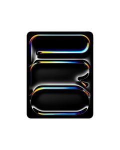 Apple iPad Pro 5G Apple M TD-LTE & FDD-LTE 256 GB 33 cm (13") 8 GB Wi-Fi 6E (802.11ax) iPadOS 17 Black