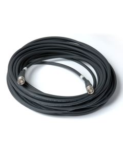 HPE Networking Comware X260 E1 (2) BNC 75 ohm 3m Router Cable