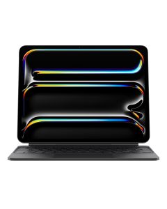Apple Magic Keyboard for iPad Pro 13‑inch (M4) - French - Black