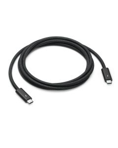 Apple Thunderbolt 4 (USB‑C) Pro Cable (1.8m)