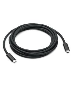 Apple Thunderbolt 4 (USB‑C) Pro Cable (3m)