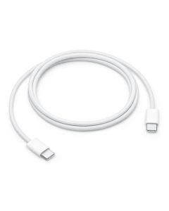 Apple MW493ZM/A USB cable 1 m USB C White