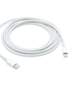 Apple USB-C to Lightning Cable (2m)