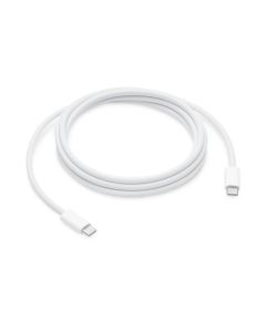 Apple MYQT3ZM/A USB cable 2 m USB C White
