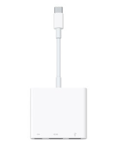 Apple USB-C Digital AV Multiport Adapter