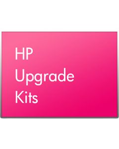 HPE MSL2024 Ultrium Left Magazine Kit