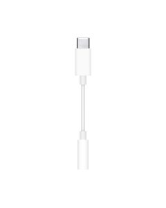 Apple USB-C to 3.5mm Headphone Jack Adapter