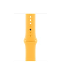 Apple 45mm Sunshine Sport Band - M/L