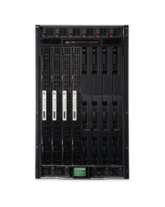 HPE Integrity Superdome 2 8/16 Socket TiCAP server