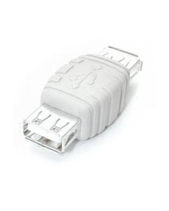 StarTech.com USB A Gender Changer - F/F