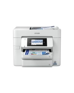 Epson WorkForce Pro WF-C4810DTWF Inkjet A4 4800 x 2400 DPI 36 ppm Wi-Fi