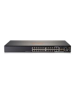 HPE Aruba Networking 2930M 24G 1-slot Switch