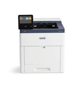 Xerox VersaLink C600 A4 55ppm Duplex Printer Sold PS3 PCL5e/6 2 Trays 700 Sheets