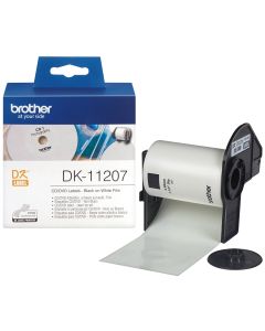 Brother CD/DVD Labels