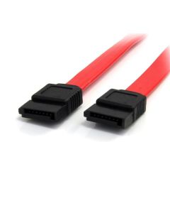 StarTech.com 24in SATA Serial ATA Cable