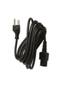 Cisco CP-PWR-CORD-NA= power cable Black 2.5 m NEMA 6-15P C13 coupler