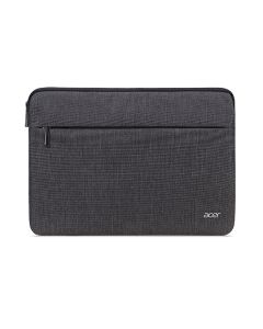 Acer ABG7F0 39.6 cm (15.6") Sleeve case Grey