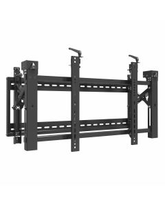 StarTech.com Video Wall Mount - Pop-Out Design - Micro-Adjustment
