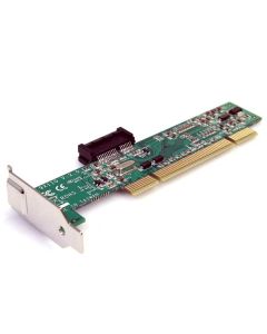StarTech.com PCI to PCI Express Adapter Card