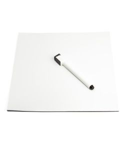 StarTech.com Magnetic Project Mat - 9.5” x 10.5” (24 cm x 27 cm)