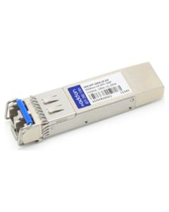 Proline Options SRX-SFP-10GE-LR network transceiver module Fiber optic 10000 Mbit/s SFP+ 1310 nm