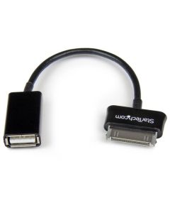 StarTech.com USB OTG Adapter Cable for Samsung Galaxy Tab