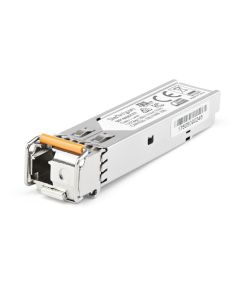 StarTech.com Dell EMC SFP-1G-BX10-U Compatible SFP Module - 1000BASE-BX-U - 1 GbE Gigabit Ethernet BiDi Fiber (SMF)