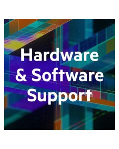 HPE Aruba Networking Foundational Care 5Y 4HR Exch AP-555 SVC