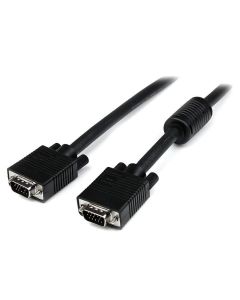 StarTech.com 25m Coax High Resolution Monitor VGA Cable - HD15 M/M
