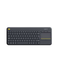 Logitech Wireless Touch Keyboard K400 Plus