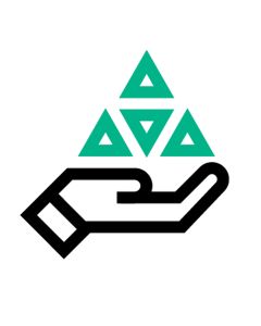 HPE HJ6S5E warranty/support extension 1 year(s)