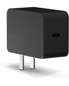Microsoft NKK-00002 mobile device charger Universal Black AC Indoor