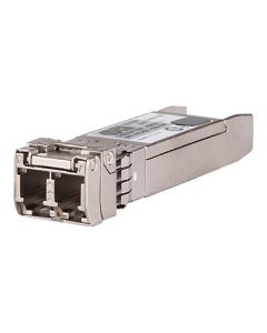 HPE Networking X130 10G SFP+ LC LH 80km Transceiver