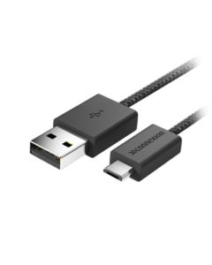 3Dconnexion 3DX-700088 USB cable 1.5 m USB A Micro-USB B Black