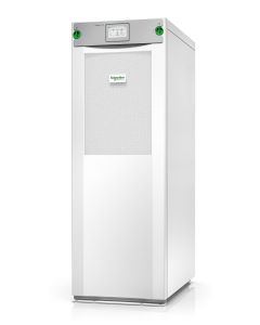 APC GVSUPS40KHS uninterruptible power supply (UPS) Double-conversion (Online) 40 kVA 40000 W