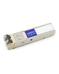 Proline Options GLC-GE-100FX-PRO network transceiver module Fiber optic 100 Mbit/s SFP 1310 nm