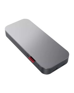 Lenovo G0A3LG2WWW power bank Lithium Polymer (LiPo) 20000 mAh Grey