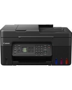 Canon PIXMA G4570 Wireless Colour All-in-one Refillable MegaTank Inkjet Printer