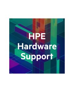 HPE H54F5E warranty/support extension 5 year(s)